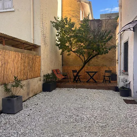 Cozy In Апартаменты
