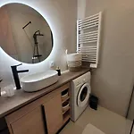 Lägenhet Cozy In *
