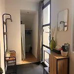Cozy In Lägenhet