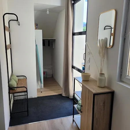 Cozy In Aix-les-Bains