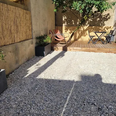 Cozy In شقة إيكس ليه با