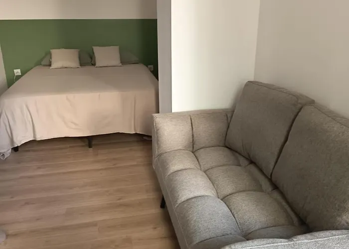 Cozy In Appartement Aix-les-Bains