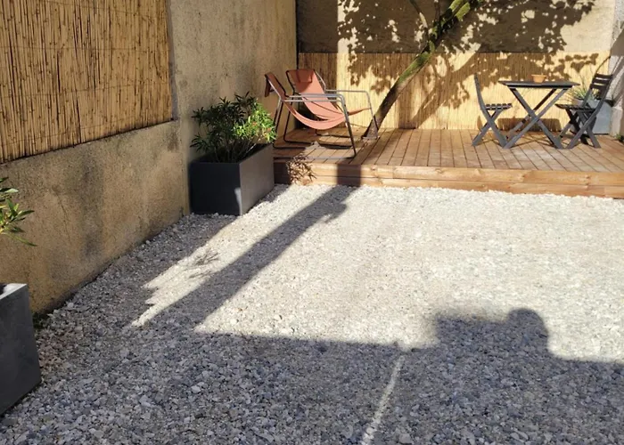 Cozy In Appartement Aix-les-Bains